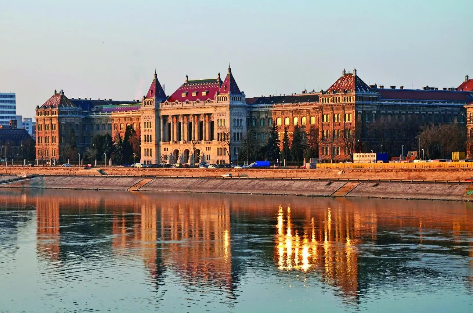 Corvin Dori Apartment Budapest 0*,