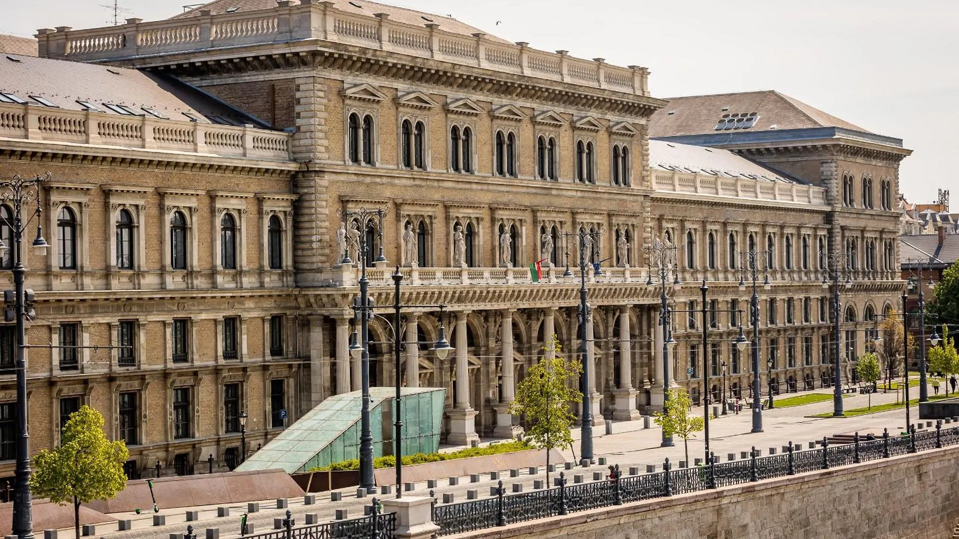 Corvin Dori Apartment Budapest Ungarn