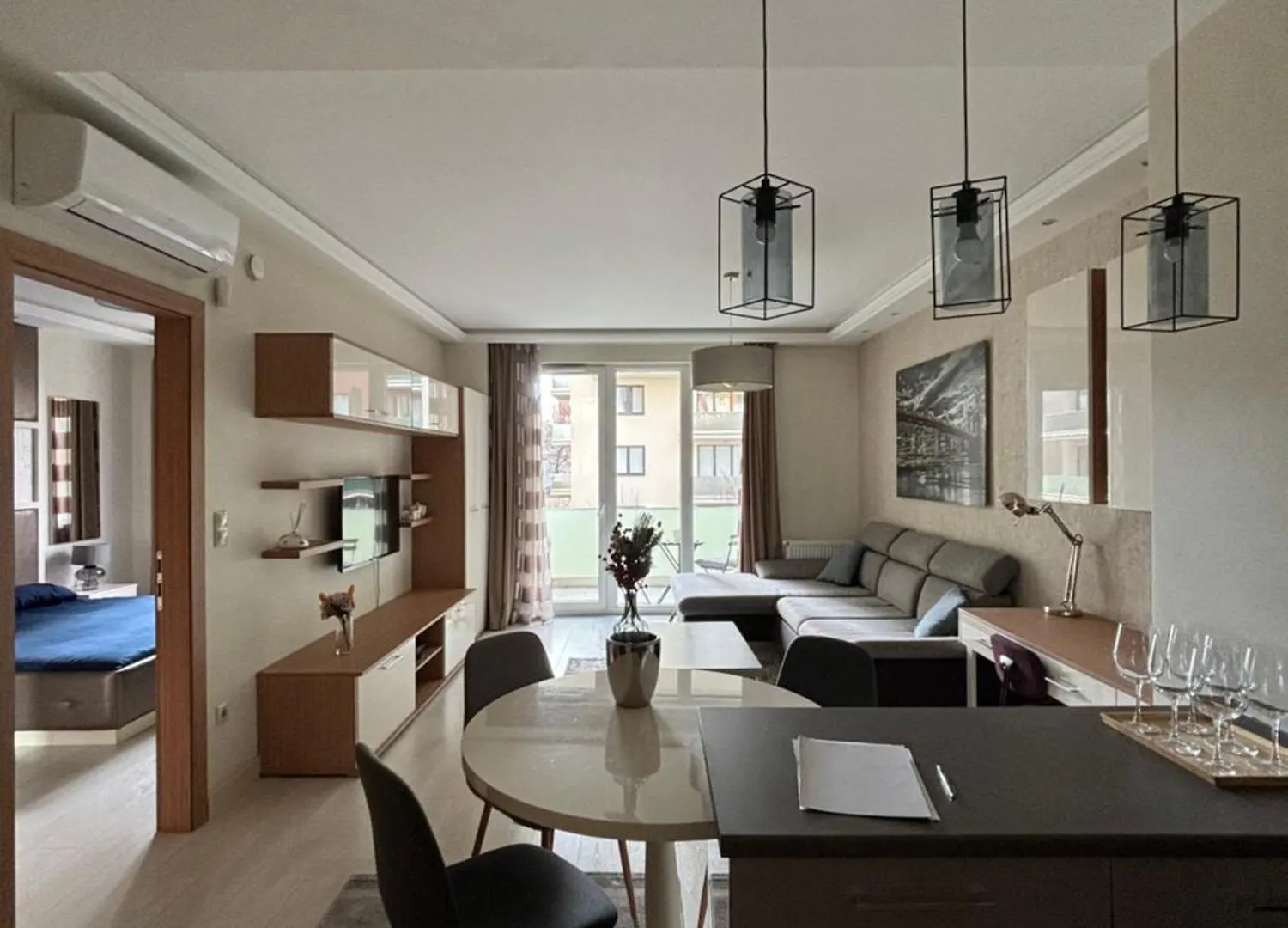 Corvin Dori Apartment 부다페스트 헝가리