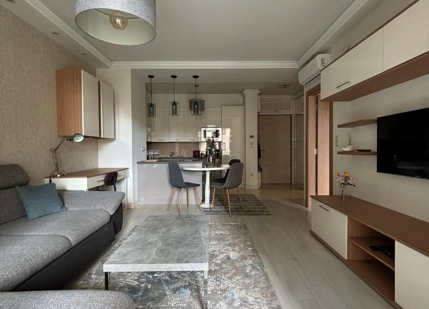Corvin Dori Apartment 부다페스트