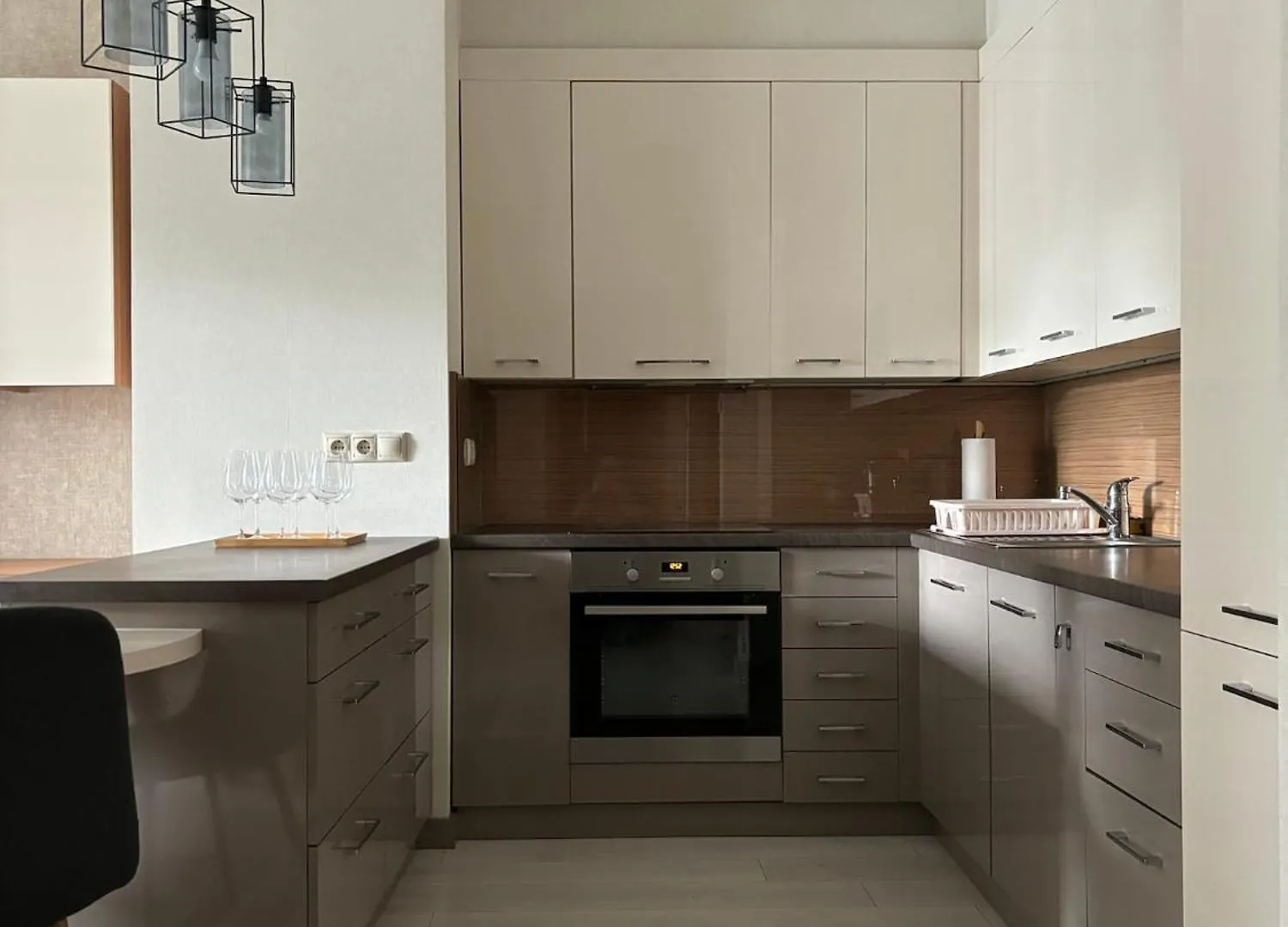 Corvin Dori Apartment 부다페스트 0*,